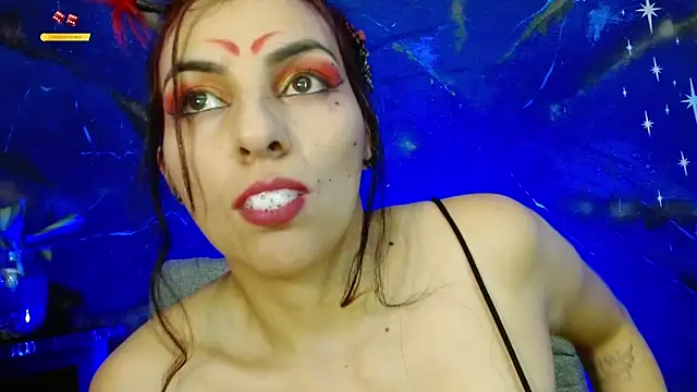 julieth sex1 online show from June 15, 2026, 12:35 am