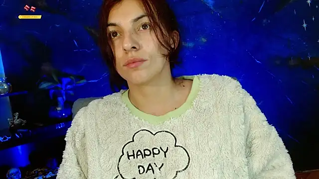 julieth sex1 online show from June 22, 2026, 2:24 am