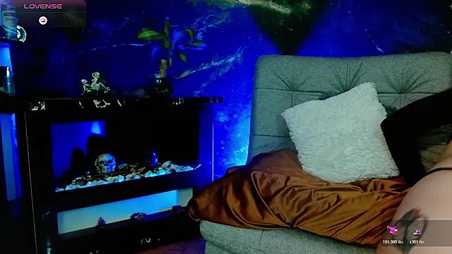 julieth sex1 online show from July 4, 2026, 4:40 am