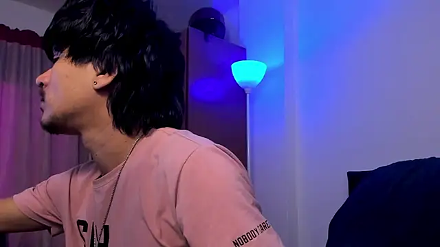 Eiden allenx online show from February 17, 2026, 11:50 am