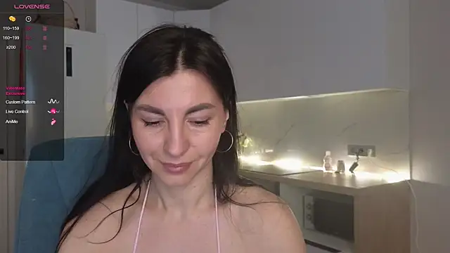 Mary love16 online show from May 4, 2026, 7:59 am