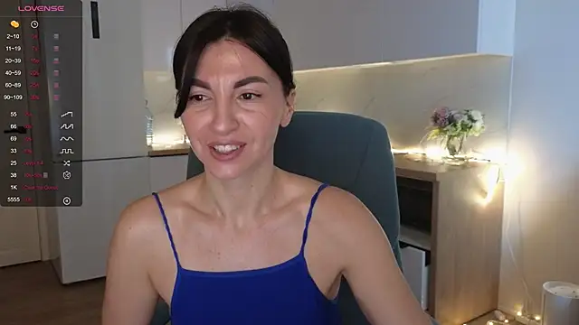 Snapshot of Mary_love16 chatting on May 24, 2026, 5:45 am Mary love16 online show from May 24, 2026, 5:45 am