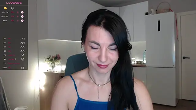 Snapshot of Mary_love16 chatting on May 27, 2026, 7:38 am Mary love16 online show from May 27, 2026, 7:38 am
