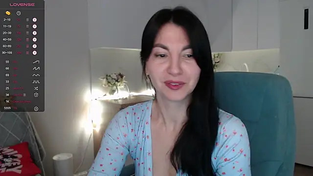Snapshot of Mary_love16 chatting on May 30, 2026, 9:50 am Mary love16 online show from May 30, 2026, 9:50 am