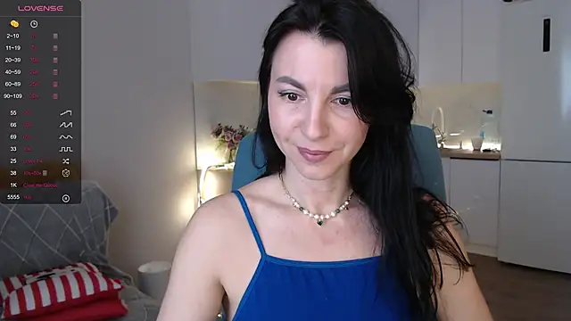 Snapshot of Mary_love16 chatting on June 9, 2026, 6:03 am Mary love16 online show from June 9, 2026, 6:03 am