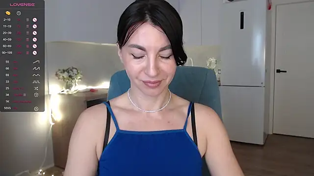 Snapshot of Mary_love16 chatting on June 29, 2026, 7:25 am Mary love16 online show from June 29, 2026, 7:25 am