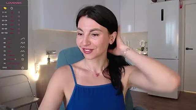 Snapshot of Mary_love16 chatting on July 10, 2026, 5:34 am Mary love16 online show from July 10, 2026, 5:34 am