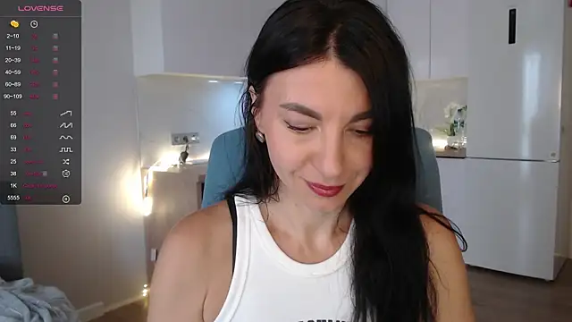 Snapshot of Mary_love16 chatting on July 17, 2026, 6:42 am Mary love16 online show from July 17, 2026, 6:42 am