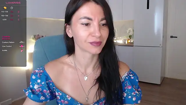 Snapshot of Mary_love16 chatting on August 5, 2026, 7:00 am Mary love16 online show from August 5, 2026, 7:00 am