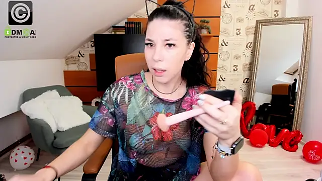 Snapshot of EmillyTaylor chatting on March 12, 2025, 4:08 am EmillyTaylor online show from March 12, 2025, 4:08 am