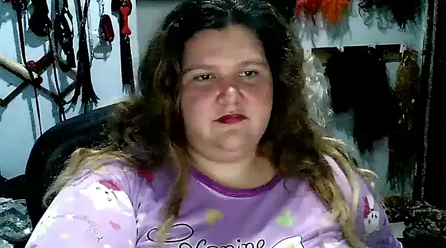 squirt322bbw online show from February 18, 2025, 2:59 am