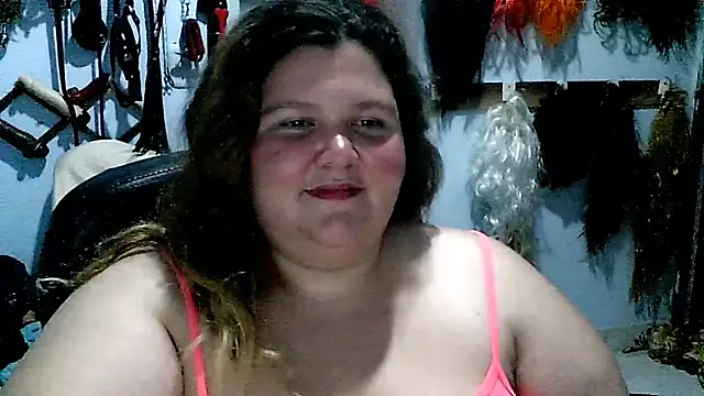squirt322bbw online show from February 19, 2025, 2:23 am