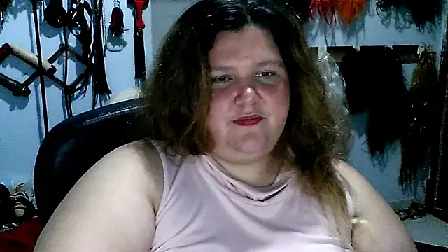 squirt322bbw online show from February 23, 2025, 7:49 pm