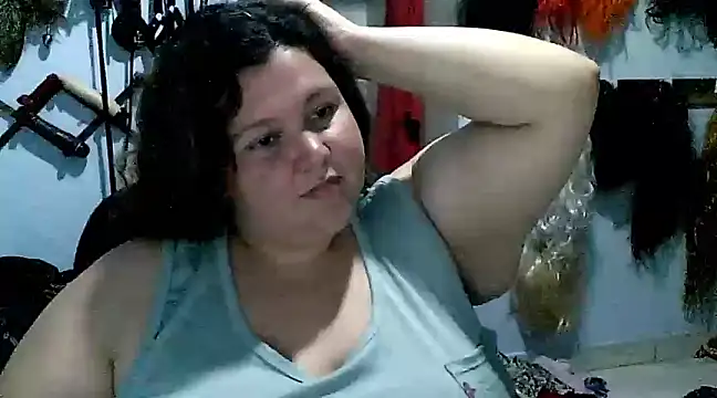 squirt322bbw online show from February 27, 2025, 8:09 pm