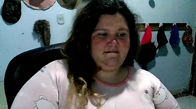 squirt322bbw online show from March 19, 2025, 10:53 pm