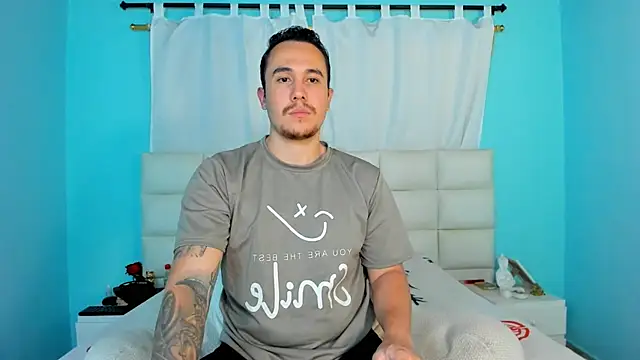 juan  jimenez online show from March 13, 2026, 10:27 pm