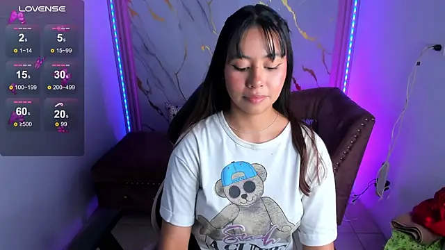 Snapshot of Nasha_abby chatting on July 20, 2026, 9:17 pm Nasha abby online show from July 20, 2026, 9:17 pm