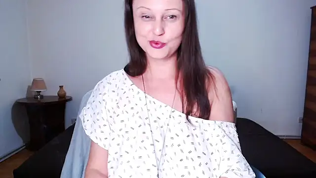 Mery4you online show from March 12, 2025, 1:14 am