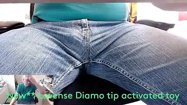 RicRockhard online show from March 21, 2025, 11:01 am