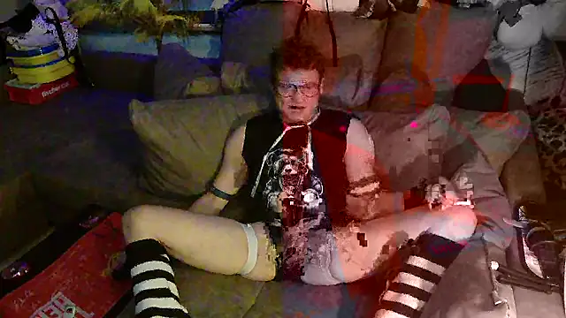 Snapshot of druckfug chatting on October 27, 2025, 10:58 pm druckfug online show from October 27, 2025, 10:58 pm