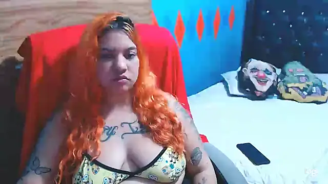 Snapshot of Dulce_domini chatting on May 12, 2026, 11:40 am Dulce domini online show from May 12, 2026, 11:40 am