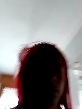 Annarella Pika online show from September 18, 2025, 11:34 am