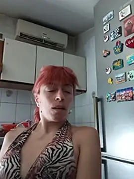 Snapshot of Annarella_Pika chatting on June 30, 2026, 1:34 pm Annarella Pika online show from June 30, 2026, 1:34 pm