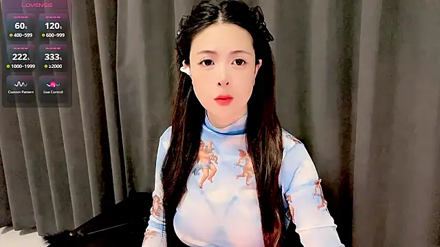 Snapshot of candy-yiyi chatting on May 10, 2026, 1:22 am candy-yiyi online show from May 10, 2026, 1:22 am