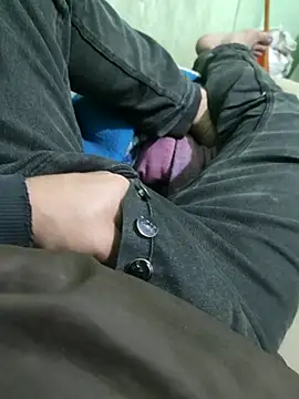 My120my120 online show from March 8, 2025, 1:17 am