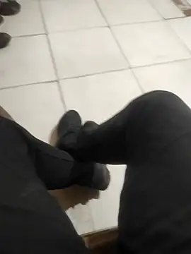 My120my120 online show from November 11, 2025, 10:10 pm