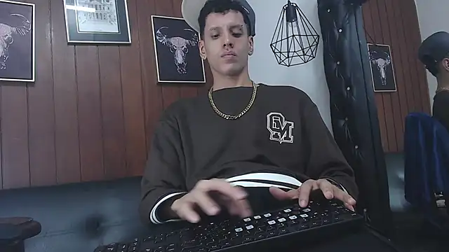 GaboReyes online show from February 14, 2025, 4:26 am