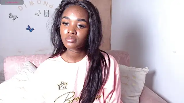 Snapshot of Kaiadebayo chatting on November 2, 2025, 9:39 pm Kaiadebayo online show from November 2, 2025, 9:39 pm