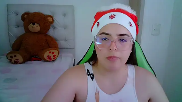  alicia z online show from December 28, 2024, 8:36 pm