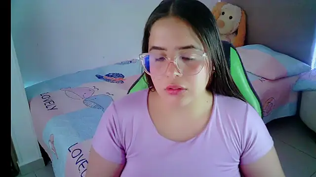  alicia z online show from January 19, 2025, 8:19 pm