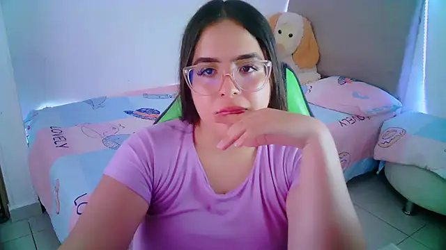  alicia z online show from January 28, 2025, 9:19 pm