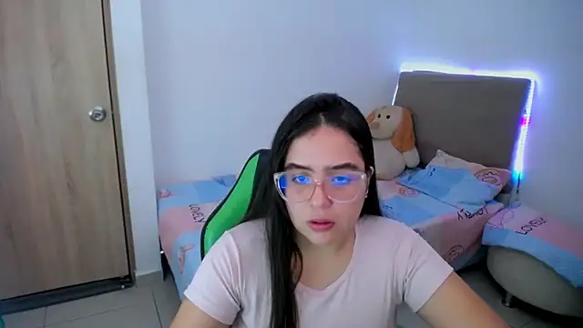  alicia z online show from February 25, 2025, 5:36 pm