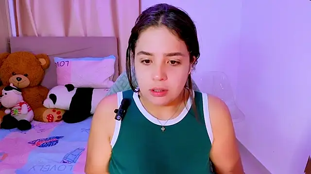  alicia z online show from March 3, 2026, 8:20 am