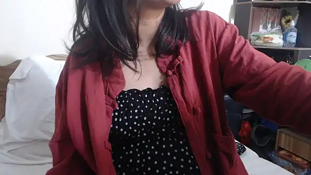 Beauty Asian Tina online show from March 15, 2026, 8:26 pm