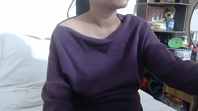 Beauty Asian Tina online show from March 19, 2026, 2:26 am