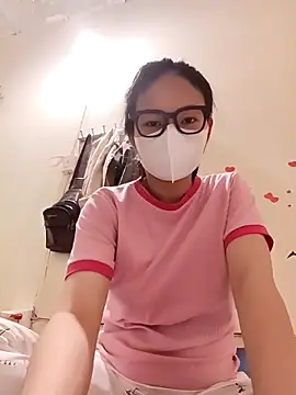 Beauty Asian Tina online show from April 30, 2026, 12:06 am