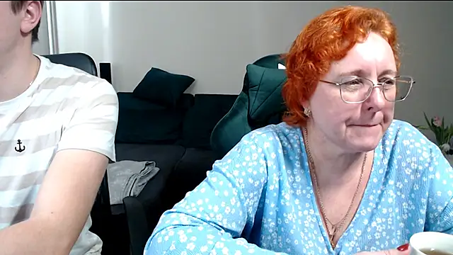 JoannaAndNeighbour online show from February 16, 2026, 12:56 pm