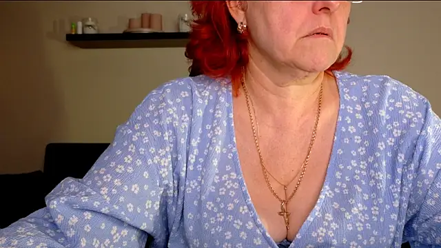 JoannaAndNeighbour online show from June 15, 2026, 7:32 am