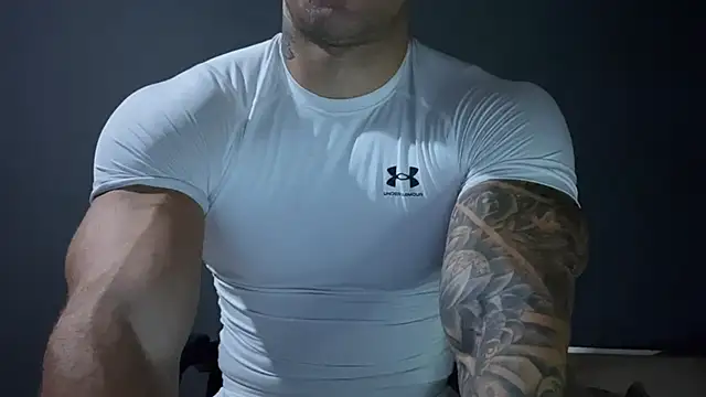 Mr YourGod online show from December 7, 2024, 4:53 am