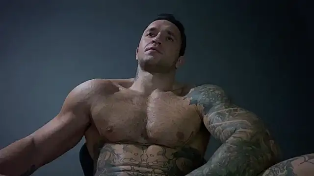 Mr YourGod online show from December 16, 2024, 3:11 pm