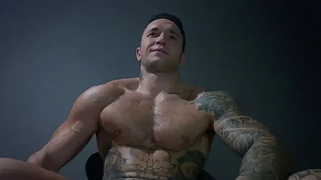 Mr YourGod online show from December 23, 2024, 3:01 pm