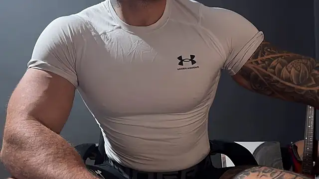 Mr YourGod online show from October 25, 2025, 7:38 am