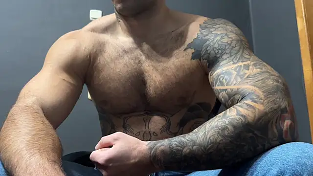 Mr YourGod online show from November 15, 2025, 6:22 am