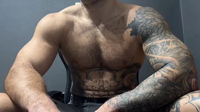 Mr YourGod online show from November 16, 2025, 4:51 am