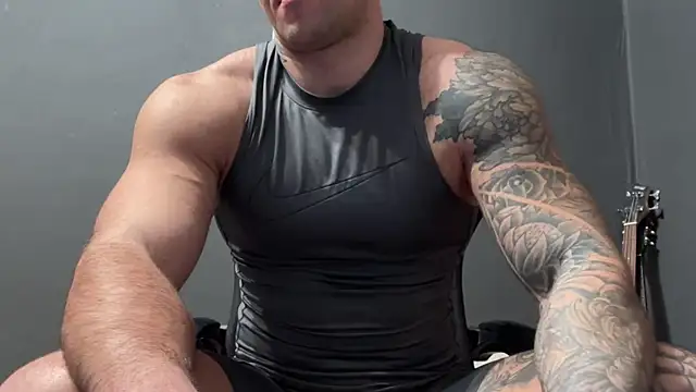 Mr YourGod online show from February 7, 2026, 1:59 pm