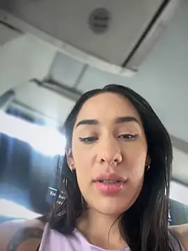 Snapshot of __IRIS__ chatting on December 5, 2024, 3:50 pm IRIS online show from December 5, 2024, 3:50 pm